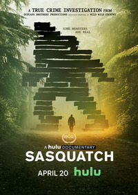 Sasquatch