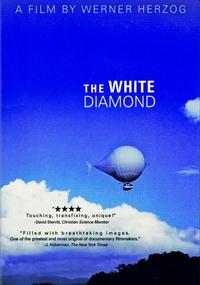 The White Diamond