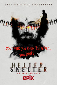 Helter Skelter: An American Myth