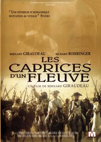 Unpredictable Nature of the River (Les caprices d'un fleuve)