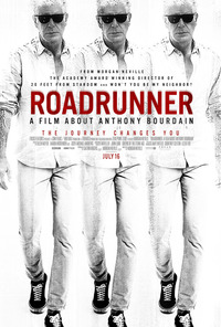 Roadrunner: A Film About Anthony Bourdain