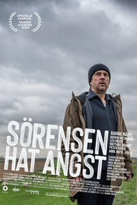 Sorensen hat Angst