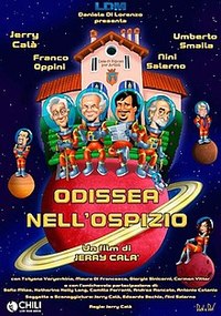 Odissea nell'Ospizio