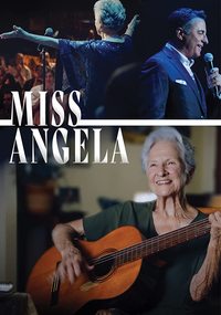 Miss Angela