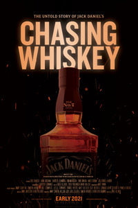Chasing Whiskey