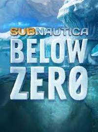 Subnautica: Below Zero 