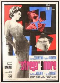 The Witch (La strega in amore)