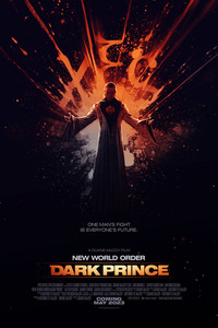 New World Order: Rise of the Dark Prince