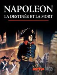 Napoleon la destinee et la mort