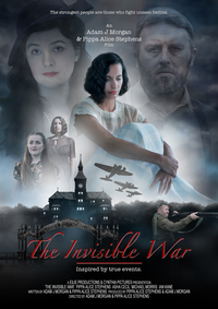 The Invisible War