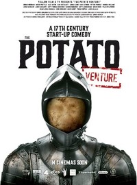 The Potato Venture (Peruna)