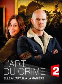 L'art du crime