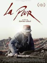 The Fear (La Peur)
