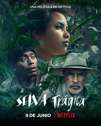 Tragic Jungle (Selva Tragica)