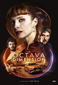 La Octava Dimension