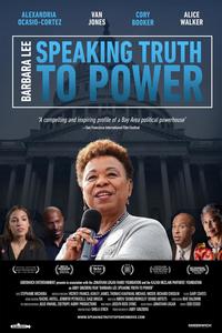 Barbara Lee: Speaking Truth to Power