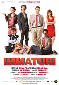 The Immature (Immaturi)