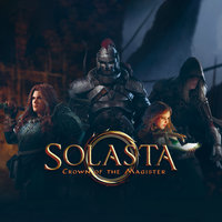 Solasta: Crown of the Magister