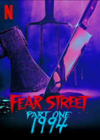 Fear Street Part 1: 1994