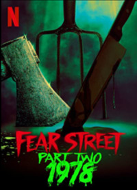 Fear Street Part 2: 1978