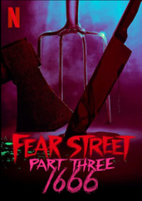 Fear Street Part 3: 1666