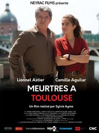 Meurtres a Toulouse