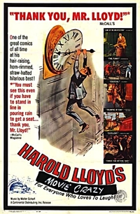 Harold Lloyd's World of Comedy