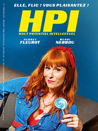 HPI - Haut potentiel intellectuel