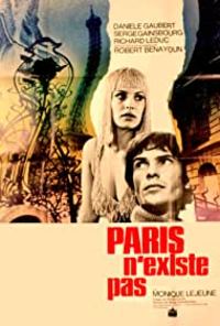 Paris Does Not Exist ( Paris nexiste pas)