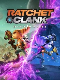 Ratchet & Clank: Rift Apart