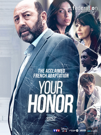 Your Honor (Un homme d'honneur)