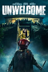 Unwelcome