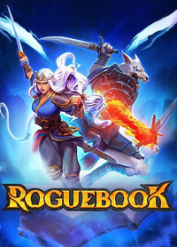 Roguebook