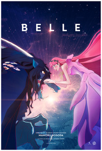 Belle (Ryu to Sobakasu no Hime)