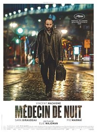 The Night Doctor (Medecin de nuit)