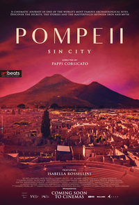 Pompeii - Sin City