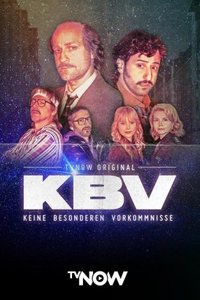 KBV - Keine besonderen Vorkommnisse