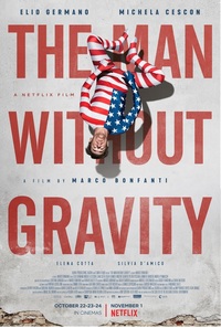 The Man Without Gravity (L'uomo senza gravita)