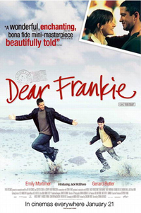 Dear Frankie