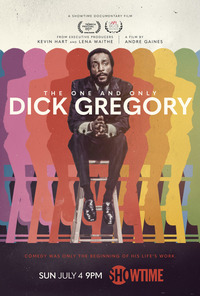 The One and Only Dick Gregory