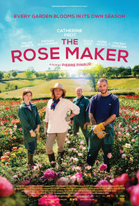 The Rosemaker (La fine fleur)