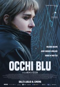 Occhi Blu