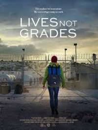 Lives Not Grades