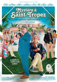 Do You Do You Saint-Tropez (Mystere a Saint-Tropez)