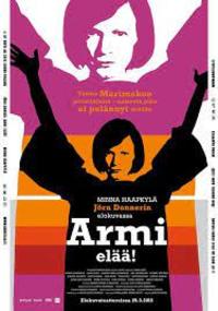 Armi Alive! (Armi elaa!)