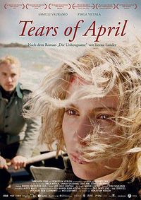 Tears of April (Kasky)