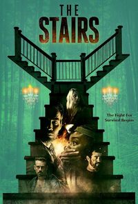 The Stairs