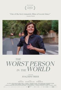 The Worst Person in the World (Verdens verste menneske)