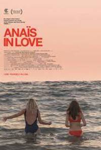 Anais in Love (Les amours d'Anais)