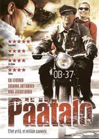 The Novelist (Paatalo)